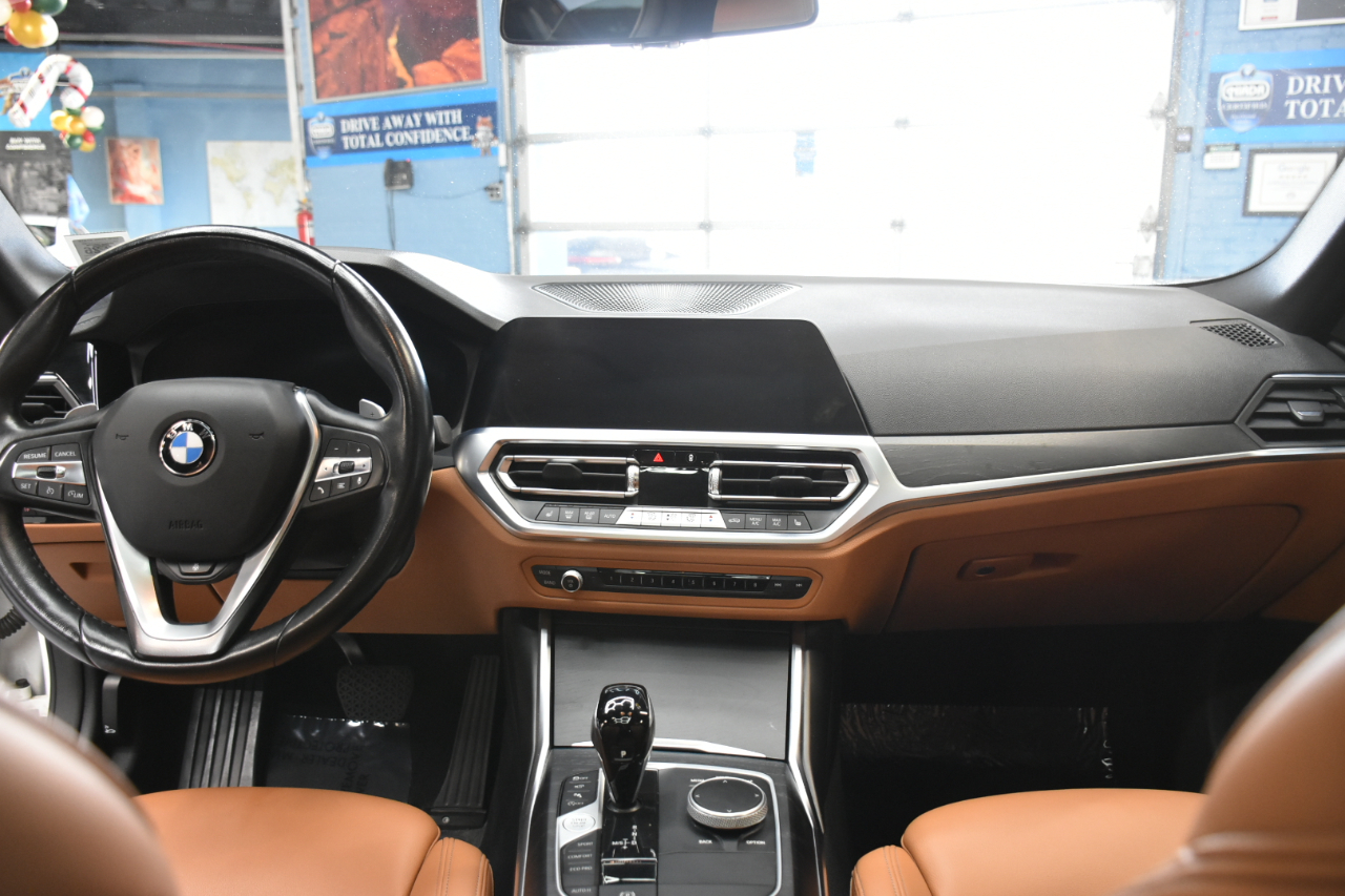 BMW 4-Series Gran Coupe 430i xDrive 2022