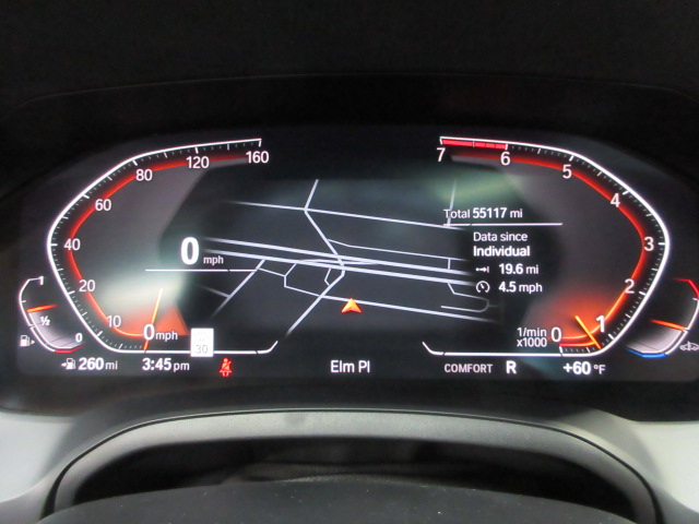 BMW 4-Series Gran Coupe 430i xDrive 2022