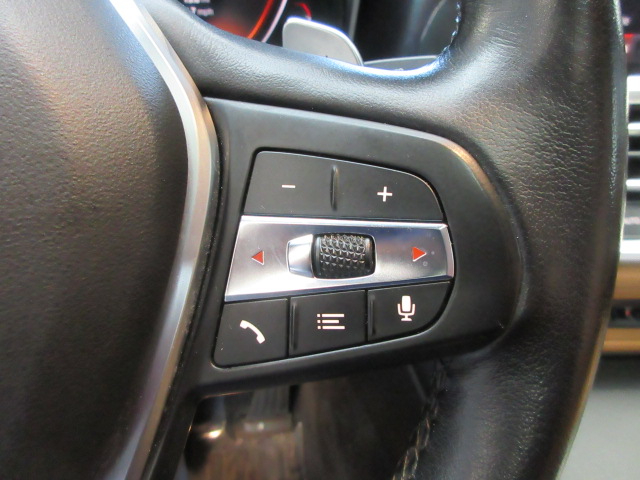 BMW 4-Series Gran Coupe 430i xDrive 2022