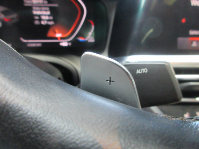 BMW 4-Series Gran Coupe 430i xDrive 2022