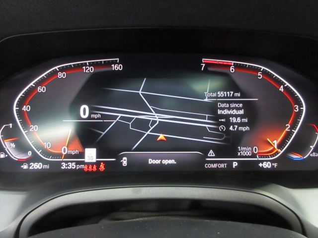 BMW 4-Series Gran Coupe 430i xDrive 2022