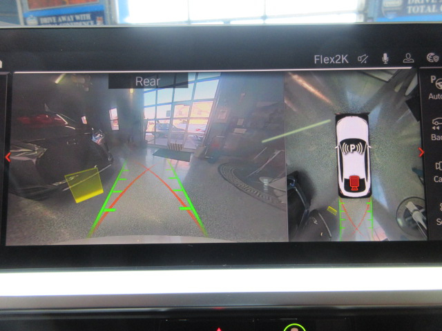 BMW 4-Series Gran Coupe 430i xDrive 2022