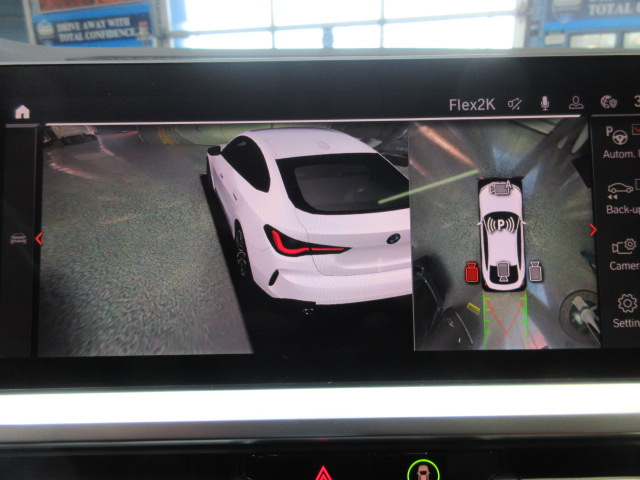 BMW 4-Series Gran Coupe 430i xDrive 2022