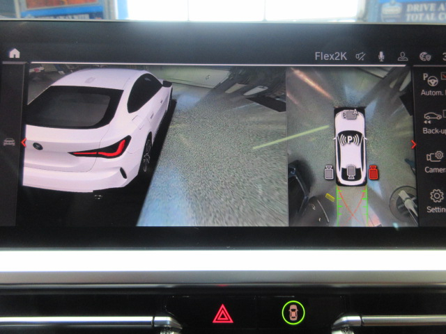 BMW 4-Series Gran Coupe 430i xDrive 2022