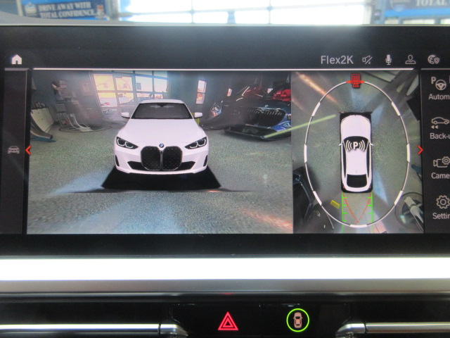 BMW 4-Series Gran Coupe 430i xDrive 2022