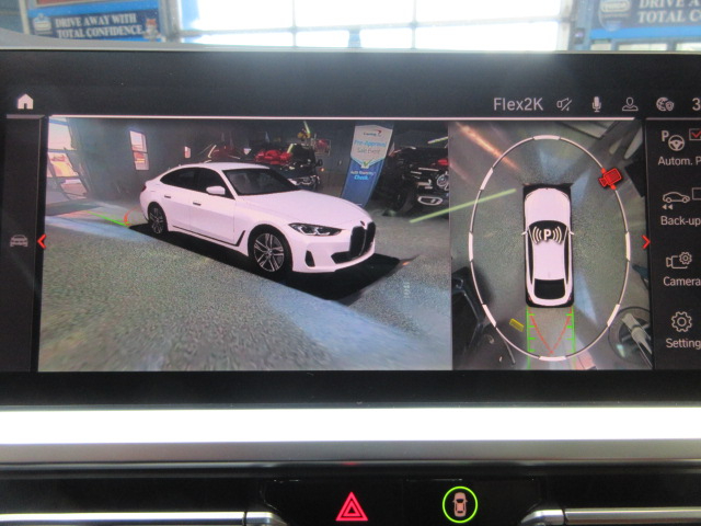 BMW 4-Series Gran Coupe 430i xDrive 2022