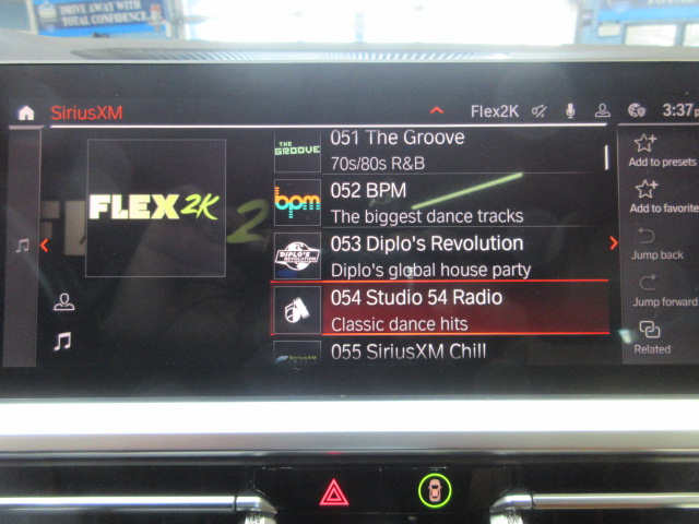 BMW 4-Series Gran Coupe 430i xDrive 2022