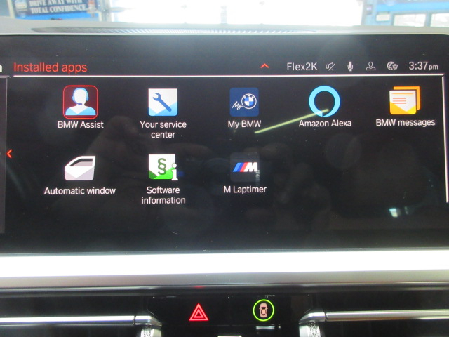 BMW 4-Series Gran Coupe 430i xDrive 2022