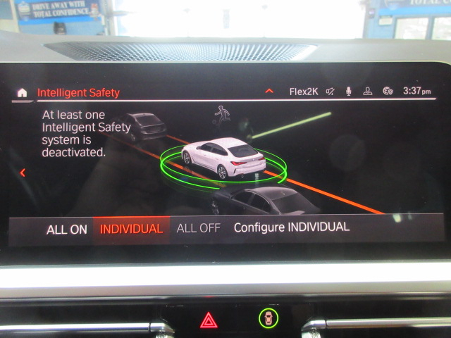 BMW 4-Series Gran Coupe 430i xDrive 2022