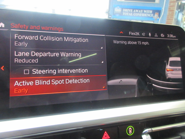 BMW 4-Series Gran Coupe 430i xDrive 2022