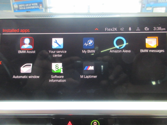 BMW 4-Series Gran Coupe 430i xDrive 2022