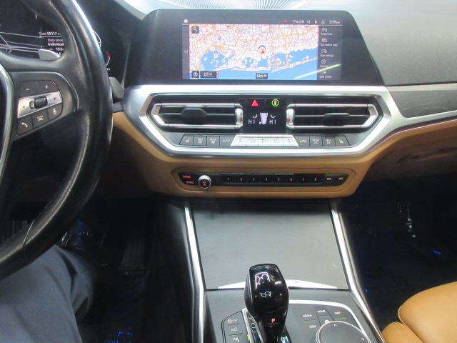 BMW 4-Series Gran Coupe 430i xDrive 2022