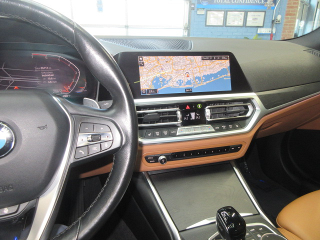 BMW 4-Series Gran Coupe 430i xDrive 2022