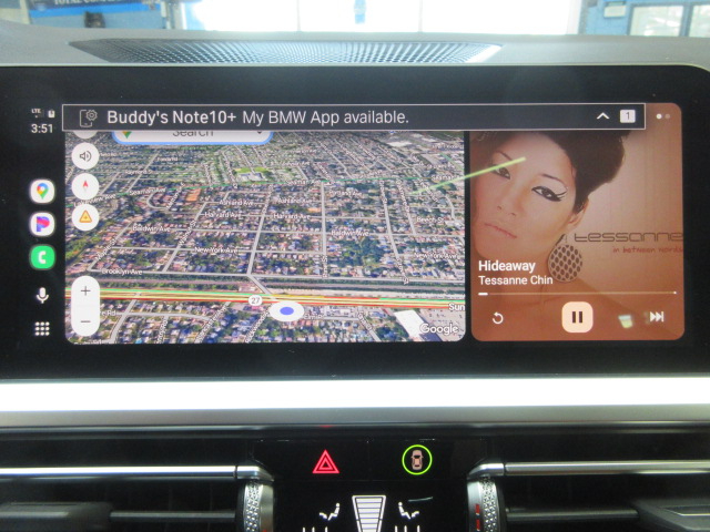 BMW 4-Series Gran Coupe 430i xDrive 2022