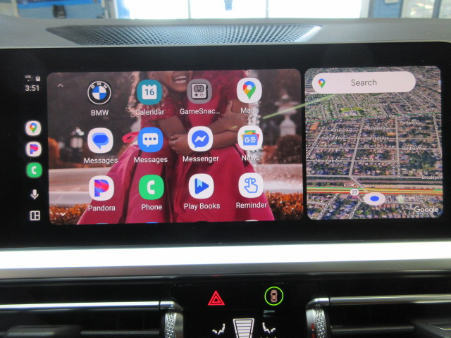 BMW 4-Series Gran Coupe 430i xDrive 2022