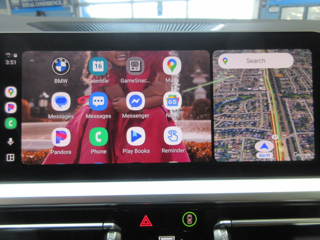 BMW 4-Series Gran Coupe 430i xDrive 2022