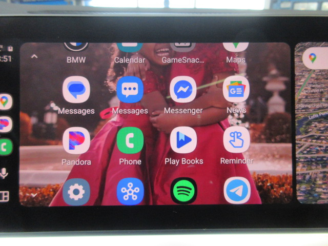 BMW 4-Series Gran Coupe 430i xDrive 2022