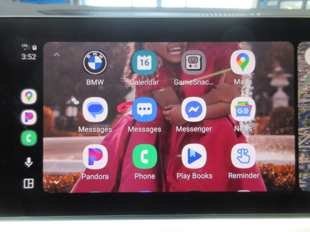 BMW 4-Series Gran Coupe 430i xDrive 2022