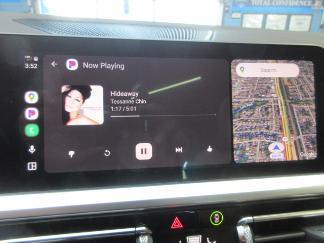 BMW 4-Series Gran Coupe 430i xDrive 2022