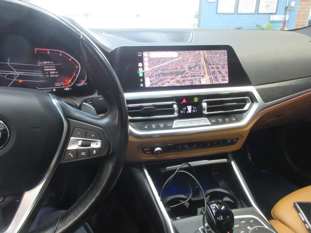 BMW 4-Series Gran Coupe 430i xDrive 2022