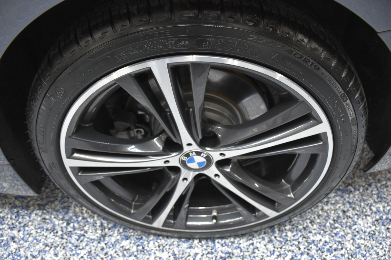 BMW 4-Series 440i xDrive coupe 2019