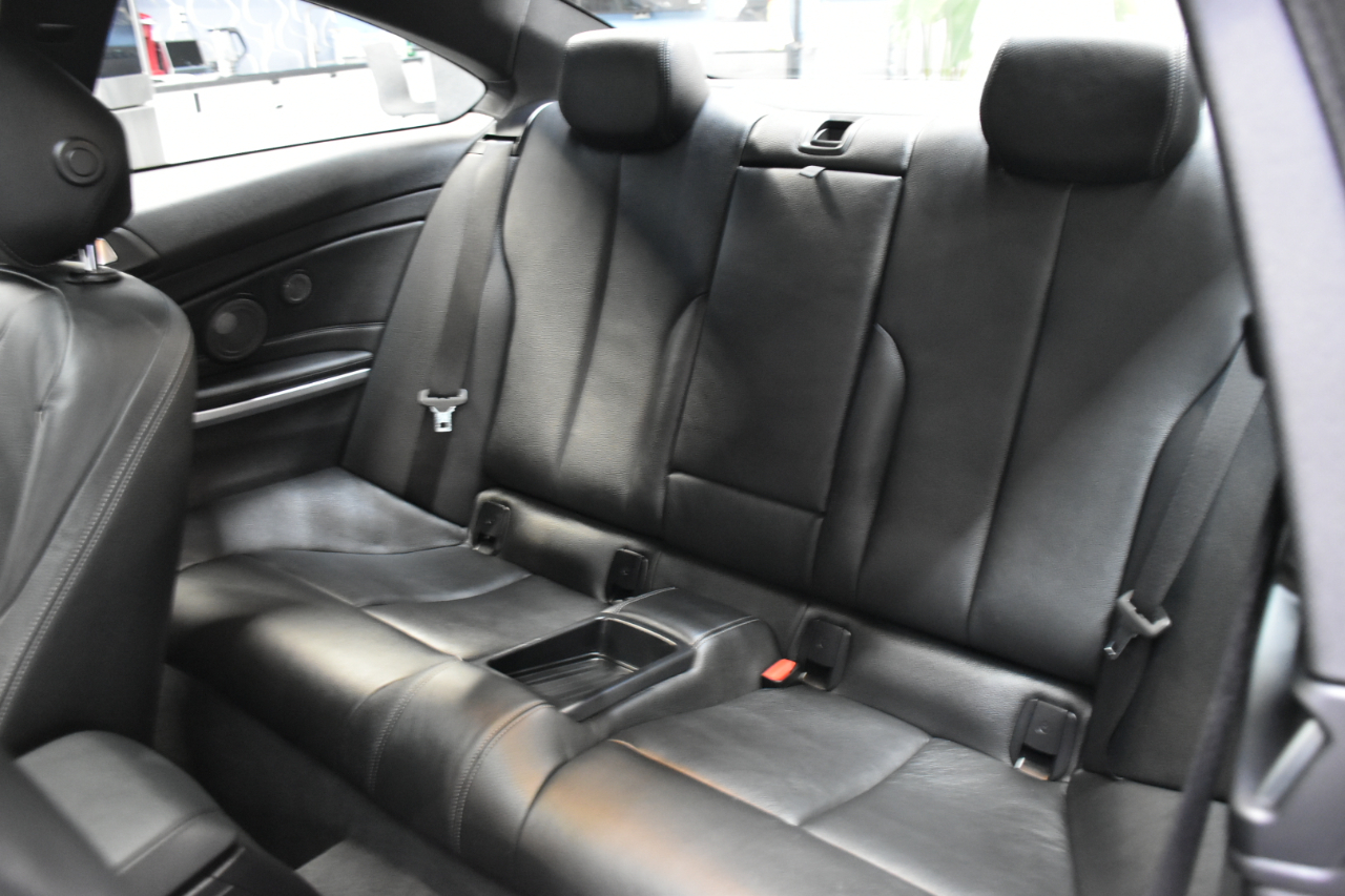 BMW 4-Series 440i xDrive coupe 2019