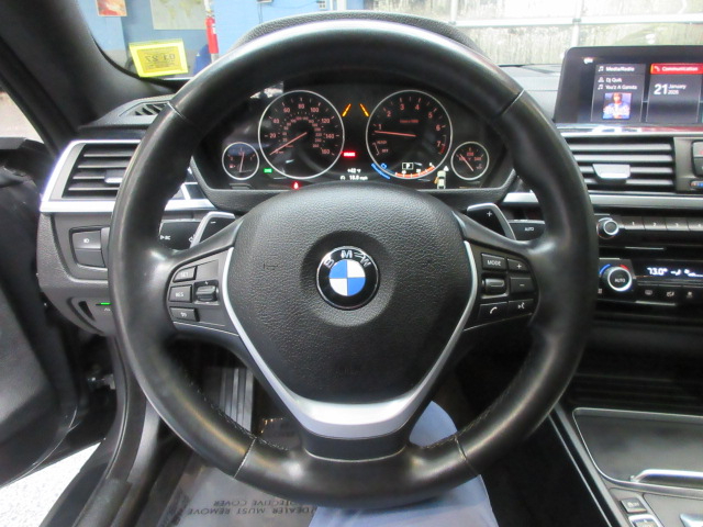 BMW 4-Series 440i xDrive coupe 2019