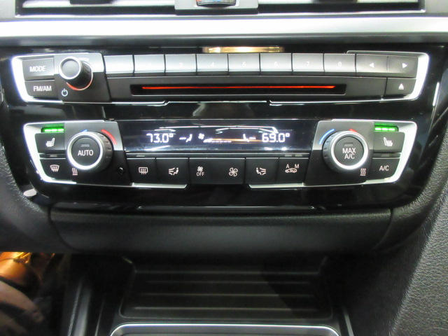 BMW 4-Series 440i xDrive coupe 2019