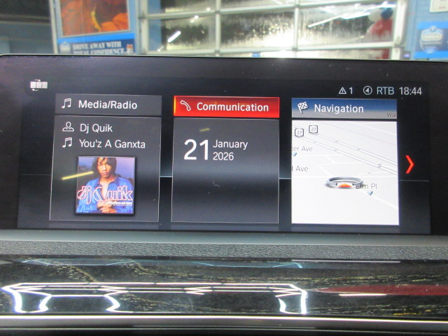 BMW 4-Series 440i xDrive coupe 2019