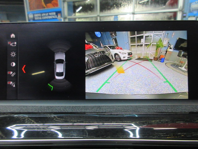 BMW 4-Series 440i xDrive coupe 2019