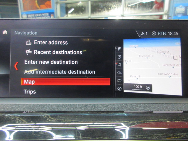 BMW 4-Series 440i xDrive coupe 2019