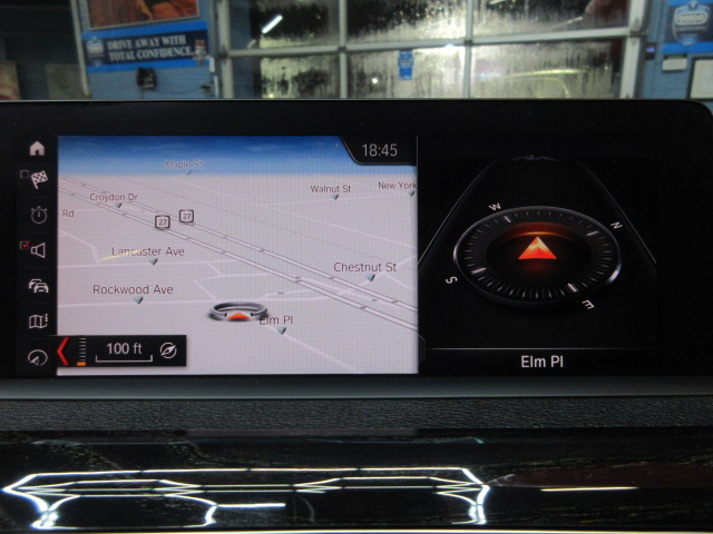 BMW 4-Series 440i xDrive coupe 2019