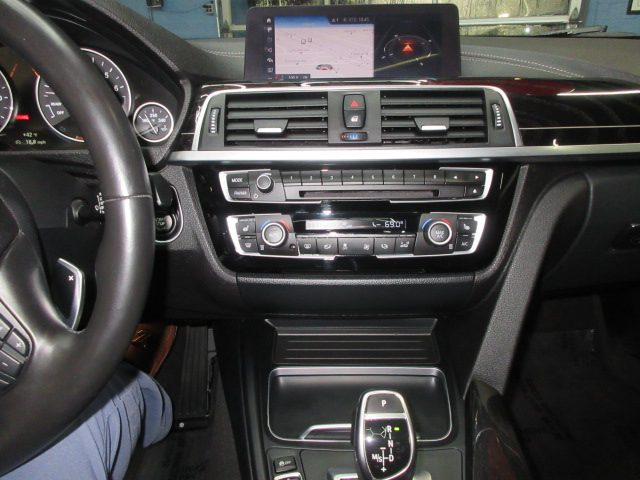 BMW 4-Series 440i xDrive coupe 2019