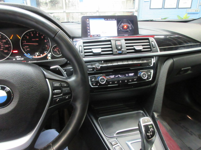 BMW 4-Series 440i xDrive coupe 2019