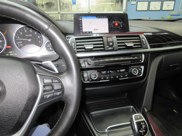 BMW 4-Series 440i xDrive coupe 2019