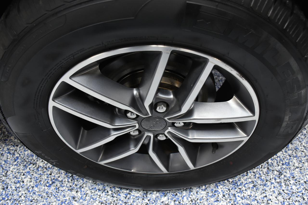 Jeep Grand Cherokee Limited 4WD 2021