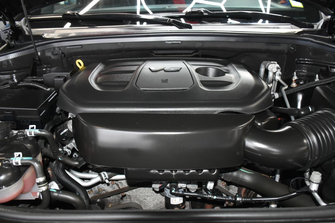 Jeep Grand Cherokee Limited 4WD 2021