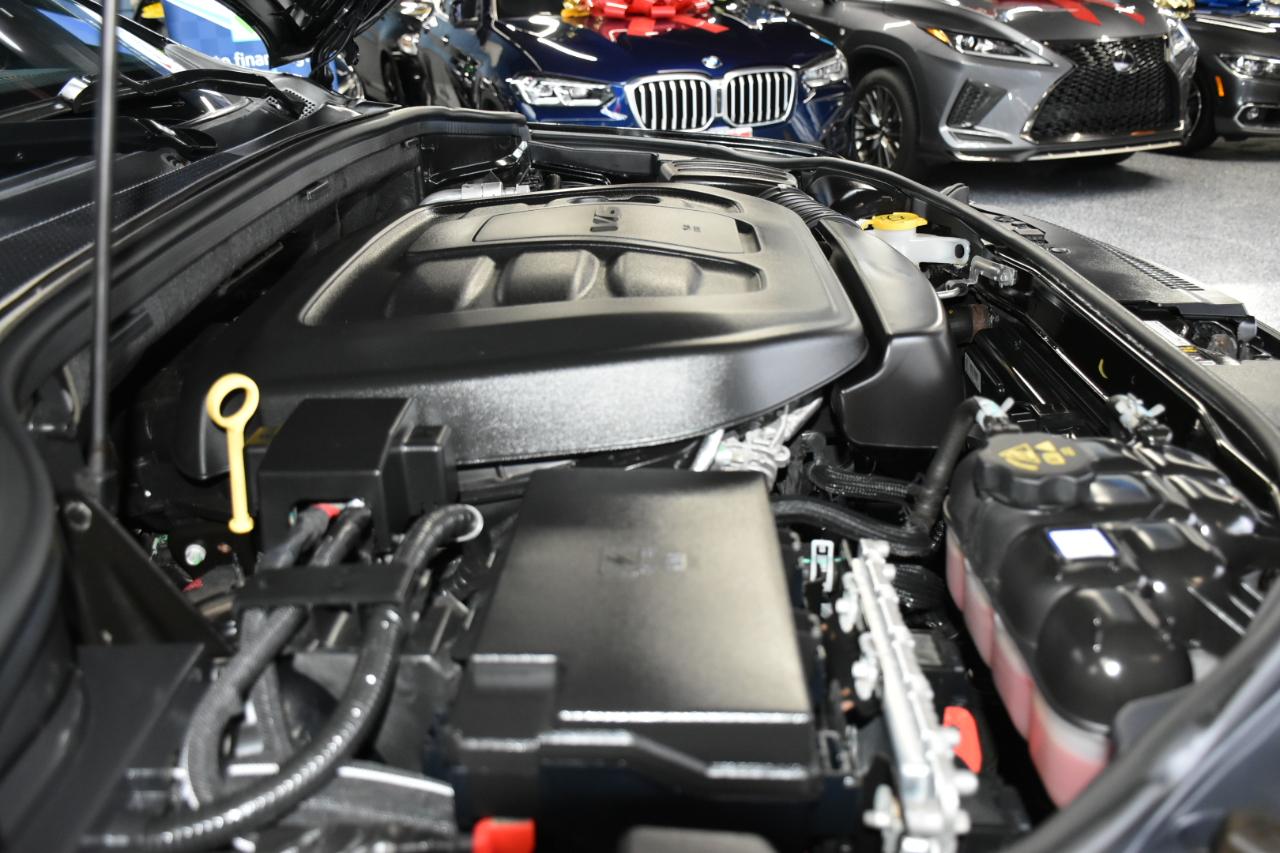 Jeep Grand Cherokee Limited 4WD 2021