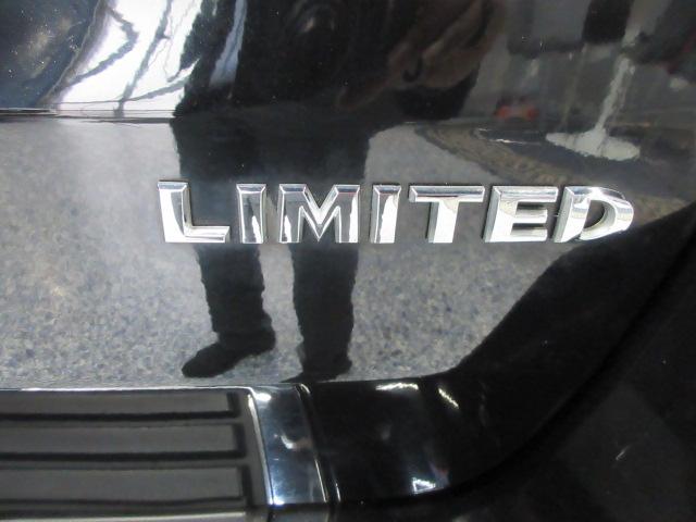 Jeep Grand Cherokee Limited 4WD 2021