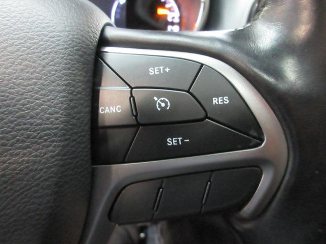 Jeep Grand Cherokee Limited 4WD 2021