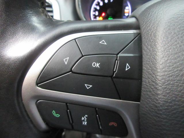 Jeep Grand Cherokee Limited 4WD 2021