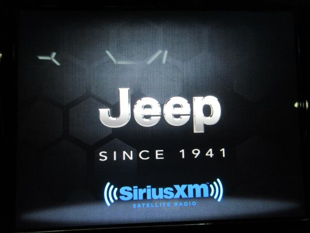 Jeep Grand Cherokee Limited 4WD 2021