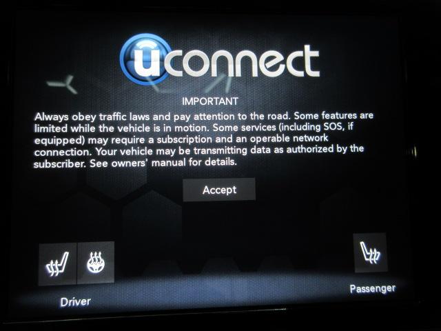 Jeep Grand Cherokee Limited 4WD 2021