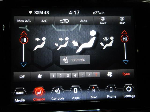 Jeep Grand Cherokee Limited 4WD 2021