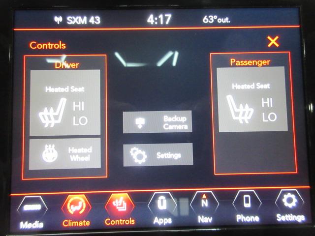 Jeep Grand Cherokee Limited 4WD 2021