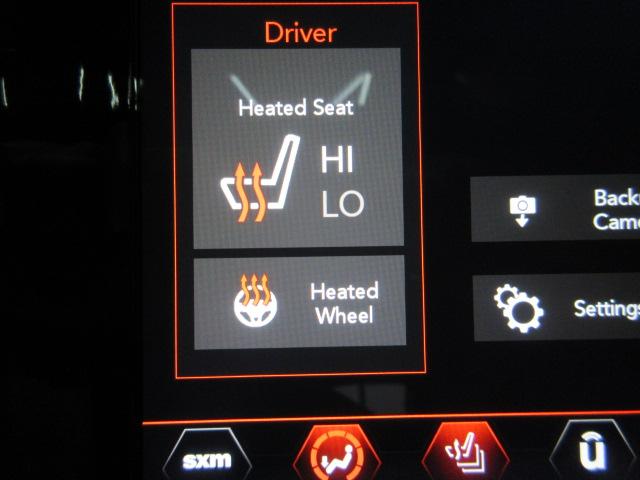 Jeep Grand Cherokee Limited 4WD 2021