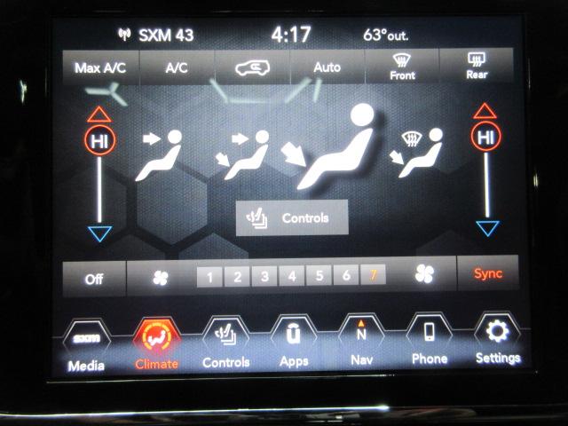 Jeep Grand Cherokee Limited 4WD 2021