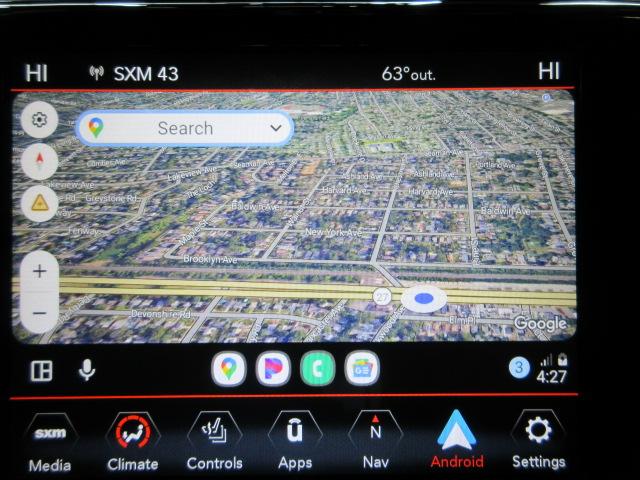 Jeep Grand Cherokee Limited 4WD 2021