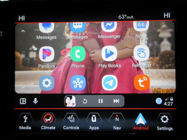 Jeep Grand Cherokee Limited 4WD 2021