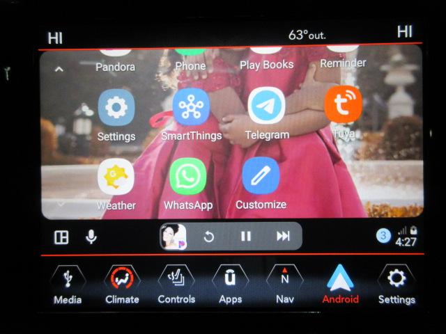 Jeep Grand Cherokee Limited 4WD 2021